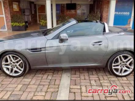 Mercedes Benz Clase SLC 2019 - imagen secundaria 1