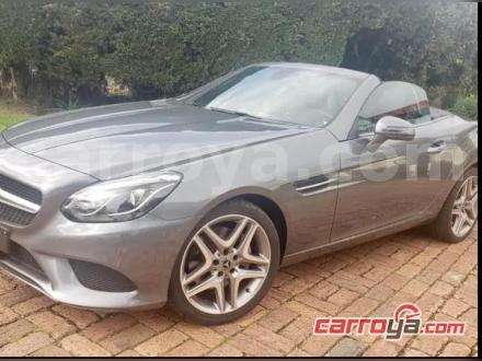 Mercedes Benz Clase SLC 2019 - imagen secundaria 2