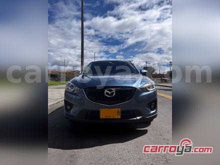 Mazda CX-5 2015 - imagen secundaria 1