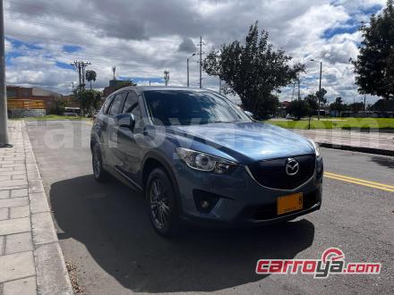Mazda CX-5 2015 - imagen secundaria 2