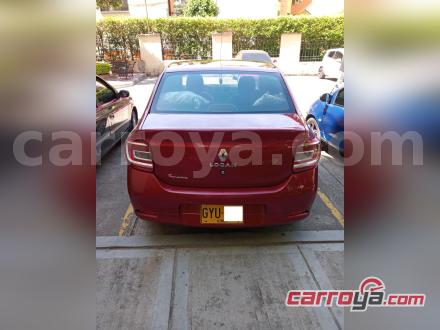 Renault Logan 2021 - imagen secundaria 1