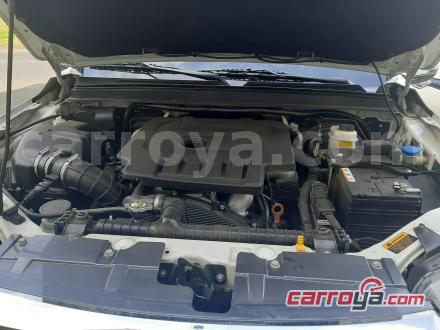 Great Wall Wingle 7 2021