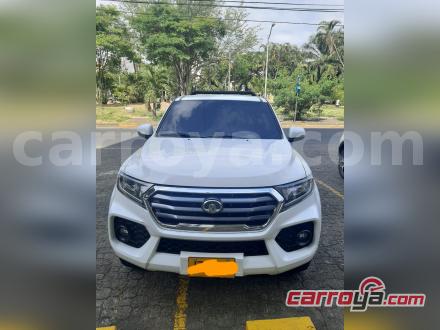 Great Wall Wingle 7 2021 - imagen secundaria 2