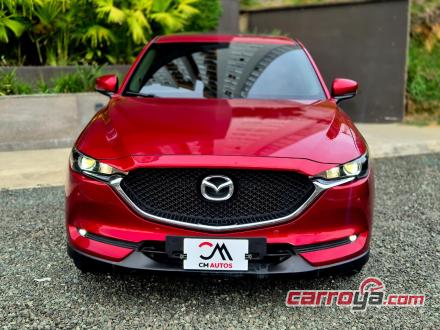 Mazda CX-5 2020 - imagen secundaria 1