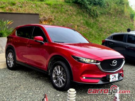 Mazda CX-5 2020 - imagen secundaria 2