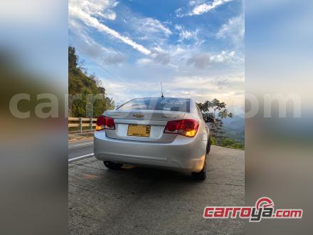 Chevrolet Cruze 2016 - imagen secundaria 2