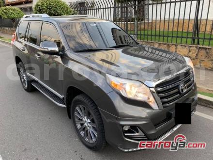 Toyota Prado 2015 - imagen secundaria 1