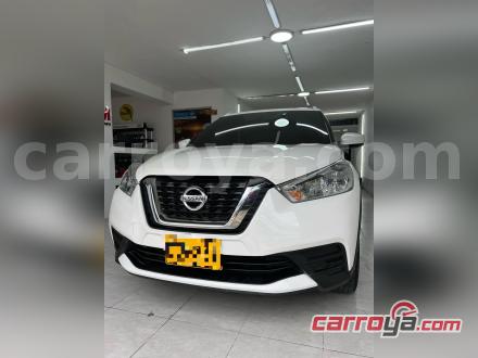 Nissan Kicks 2018 - imagen secundaria 1