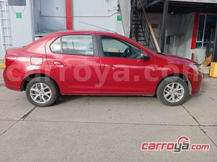 Renault Logan 2017 - imagen secundaria 1