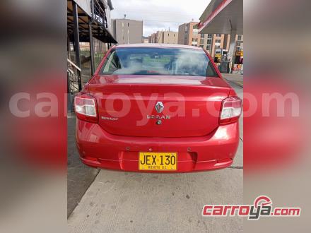 Renault Logan 2017 - imagen secundaria 2