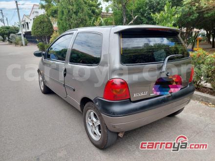 Renault Twingo 2002 - imagen secundaria 2