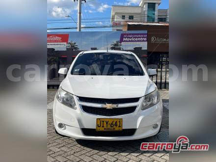 Chevrolet Sail 2017 - imagen secundaria 2