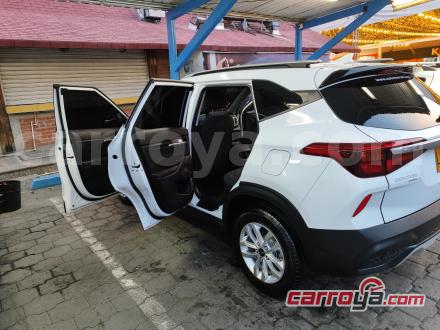 KIA Seltos 2023 - imagen secundaria 2