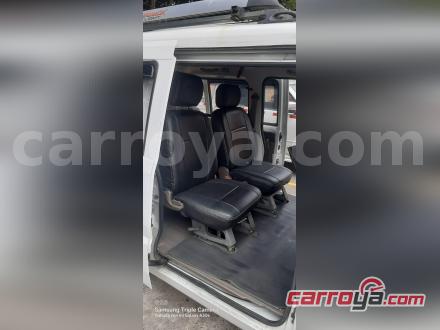 Chevrolet N300 2013 - imagen secundaria 2