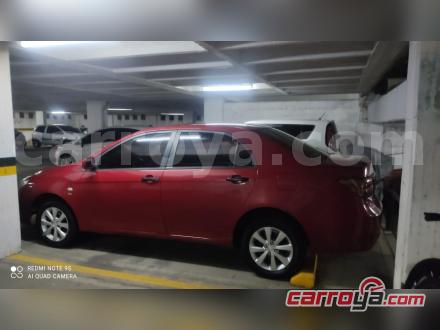 BYD F3 2015 - imagen secundaria