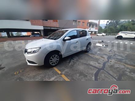 Renault Sandero 2017 - imagen 1