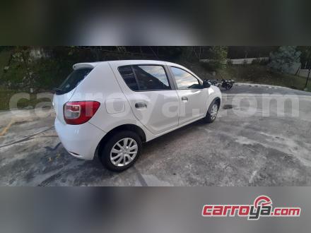 Renault Sandero 2017 - imagen secundaria 2