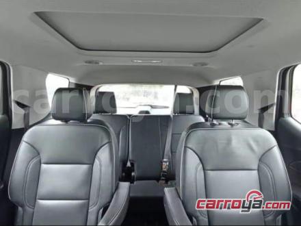 Chevrolet Traverse 2020 - imagen secundaria 1