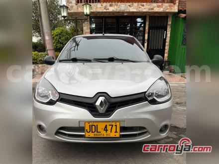 Renault Clio 2017 - imagen secundaria 1