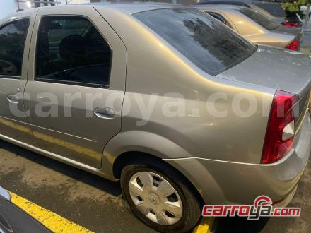 Renault Logan 2014 - imagen secundaria 1