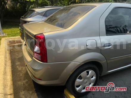 Renault Logan 2014 - imagen secundaria 2