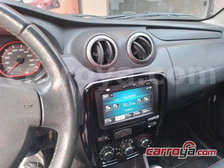 Renault Stepway 2015 - imagen secundaria 1