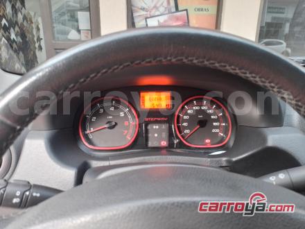 Renault Stepway 2015 - imagen secundaria 2