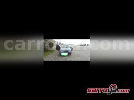 Hyundai Accent 1999 - imagen secundaria