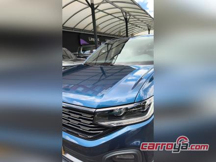Volkswagen T-Cross 2021 - imagen secundaria 1