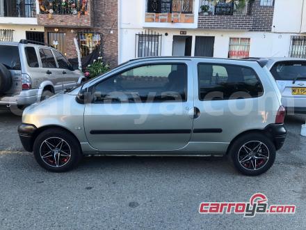 Renault Twingo 2004 - imagen secundaria 1