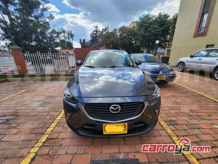 Mazda CX-3 2017 - imagen secundaria 1