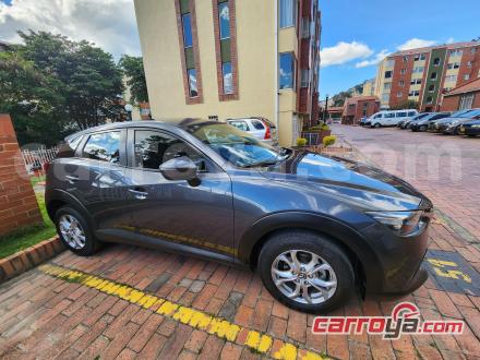 Mazda CX-3 2017 - imagen secundaria 2