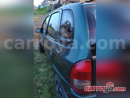 Chevrolet Corsa 2003 - imagen secundaria 1