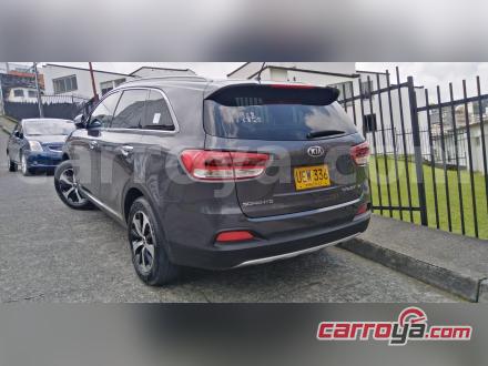 KIA Sorento 2017 - imagen secundaria 1