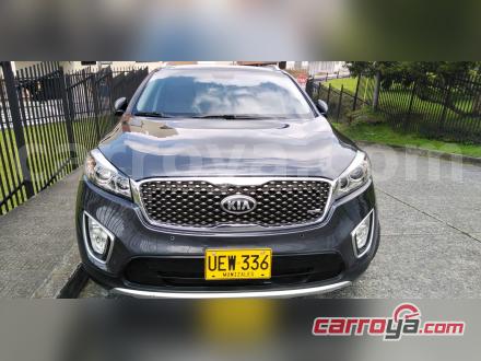 KIA Sorento 2017 - imagen secundaria 2