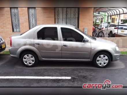 Renault Logan 2016 - imagen secundaria 1