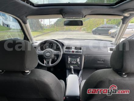 Volkswagen Jetta 2011 - imagen secundaria 2