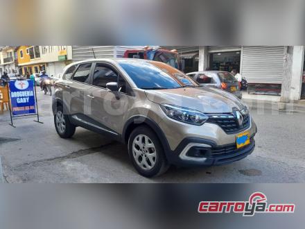 Renault Captur 2023 - imagen 1