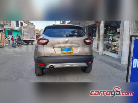 Renault Captur 2023 - imagen secundaria 1
