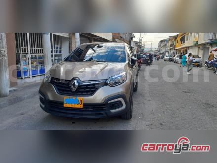 Renault Captur 2023 - imagen secundaria 2