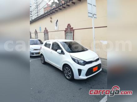 KIA Picanto 2022 - imagen 1