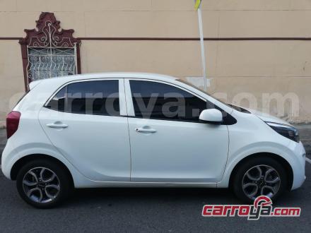 KIA Picanto 2022 - imagen secundaria 1