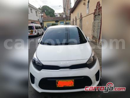 KIA Picanto 2022 - imagen secundaria 2