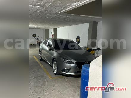 Mazda 3 2016 - imagen secundaria 1