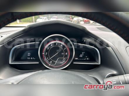 Mazda 3 2016 - imagen secundaria 2