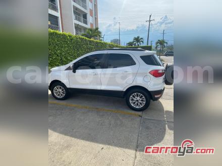 Ford Ecosport 2017 - imagen 1