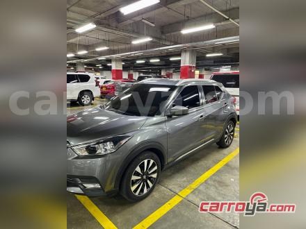 Nissan Kicks 2018 - imagen secundaria 1