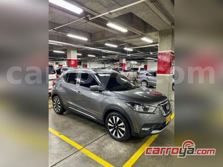 Nissan Kicks 2018 - imagen secundaria 2