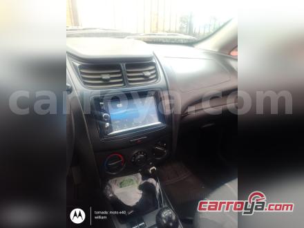 Chevrolet Sail 2015 - imagen secundaria 2