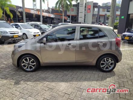 KIA Picanto 2018 - imagen secundaria 1